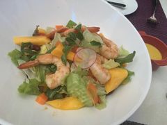 -小莫餐厅And More Restaurant西餐(北京展览馆店)