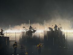 -交通银行前滩31演艺中心