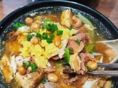 -阿芬卤面(花巷店)