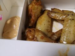 -必胜客(云和宅急送店)