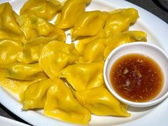 -前海沿·青岛菜(大拇指广场石老人店)