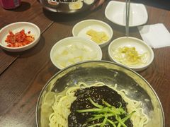 -笨鸡韩国料理