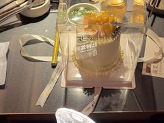 -巴奴毛肚火锅(二七万达店)