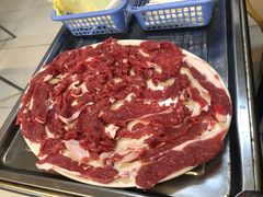 -粤潮魏记牛肉火锅(爱家·金河湾南区店)