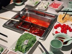 -野妹火锅(龙岗店)