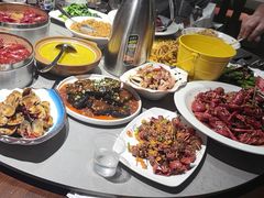 -老三龙虾(汉阳杨泗庙店)