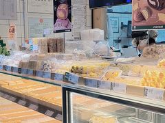 -泸溪河桃酥(秦淮新街口店)