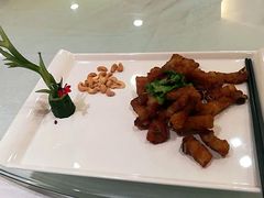 -福今喜粤餐厅