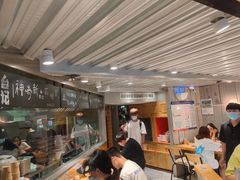 大堂-火山屋台(新街口创始店)