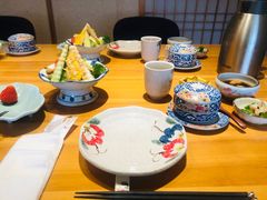 -大岛日本料理铁板烧(南通大饭店)