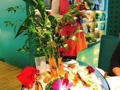 -青瓷火锅料理(西单大悦城店)