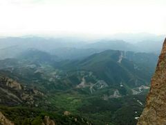 -白草畔自然风景区