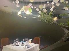 -Wei菋·Le Bistrot