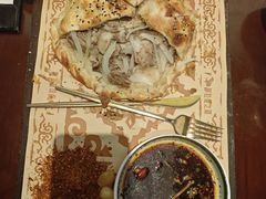 -那拉提之疆·新疆菜(美院店)