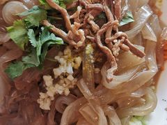 东北大拉皮-京滨饭店·餐厅(阜外大街店)