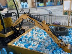 -喷泉广场餐厅·宵夜·海鲜烧烤大排档(长隆企鹅酒店)