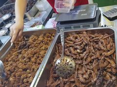 -乔波食品(杜桥中心菜场店)