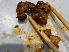 -蚝当家·海鲜龙虾烧烤(文二路原开蚝屋店)