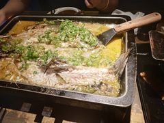 -炉鱼(萧山万象汇店)