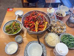 -虾小龙老长沙龙虾馆(坡子街店)