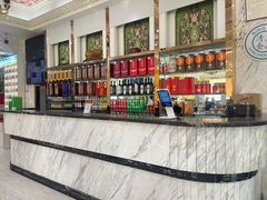 大堂-老毛手抓·盐池滩羊非遗手抓(宁夏总店)