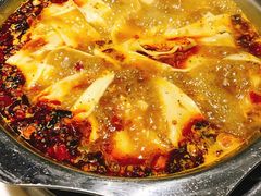 扯面-万和源炝锅城·活鱼现炝(文艺北路店)