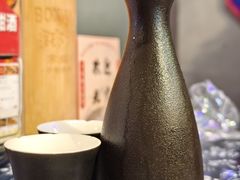 -钵湘湘·常德钵子菜(浦东创始店)