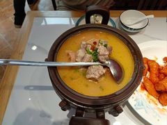 -吴掌柜·藕汤印象(南湖店)