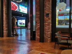 -CGV影城(滨江天街IMAX店)