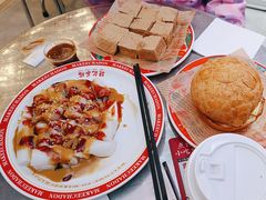 -孖记茶档·热腾茶餐(荔湾领展广场店)