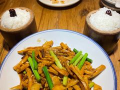 -吕氏疙瘩汤·私家菜馆(慈云寺店)