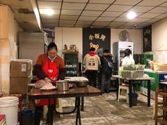 -小板凳(四公里店)
