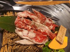 -黑牛の店·和牛烧肉(大悦城店)