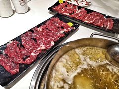 -陈记顺和牛肉火锅(火车站店)