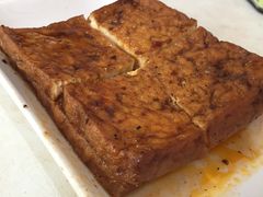 豆腐-赵家牛肉砂锅(台西三路店)