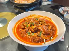 -江宴渔村·鱼鲜土菜(紫荆广场店)