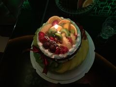 -甜心贝拉(西平路店)