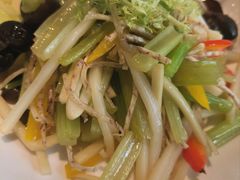 -熹素·鲜美素食Vegetarian (天河领展店)