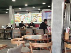 -李先生牛肉面大王(马栏店)