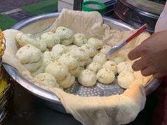 -郑家包子牛肉拉面(尚勤路店)