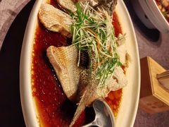 -亦海人家烤鸭店(康定街店)