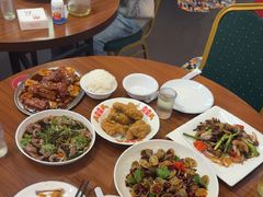 -谢记上海大排档(长寿路店)