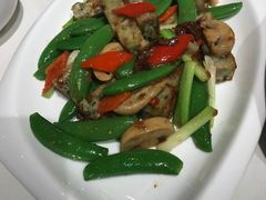 -潮福城潮州大酒楼(湖滨北路店)