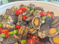 -海悦建国饭店-自助餐厅