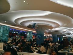 -帝企鹅自助餐厅•儿童岛•真企鹅(长隆企鹅酒店)