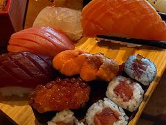 -千代武日本料理(哈西店)