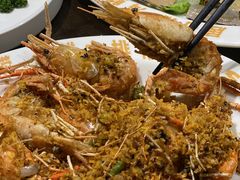 -潮澎派·潮汕菜大排档(南较西路店)