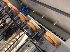 -喜茶(佛山岭南站店)