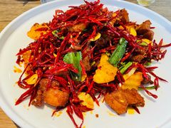 -小喜客·云南特色菜(纳西庭院店)
