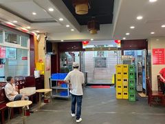 -老来福·非遗酸汤兔(凯旋路店)